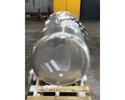PACCAR  Fuel Tank