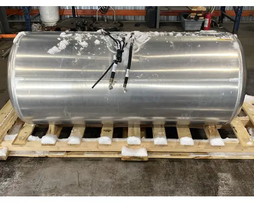 PACCAR  Fuel Tank