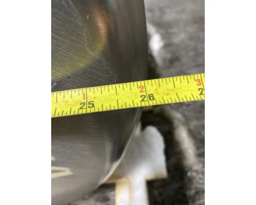 PACCAR  Fuel Tank