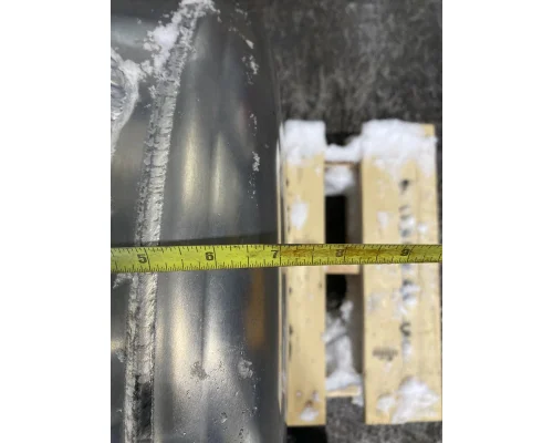PACCAR  Fuel Tank