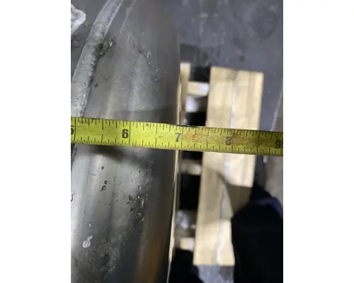 PACCAR  Fuel Tank