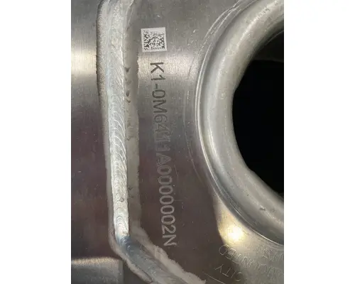 PACCAR  Fuel Tank