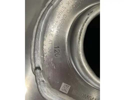 PACCAR  Fuel Tank