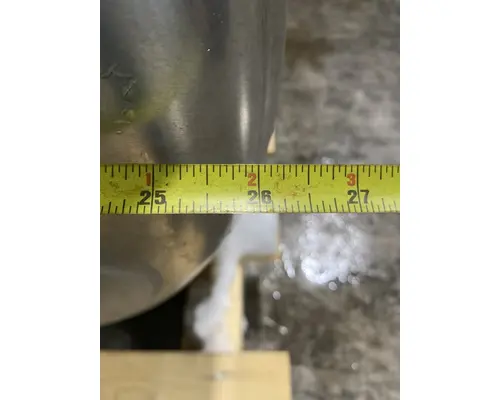 PACCAR  Fuel Tank