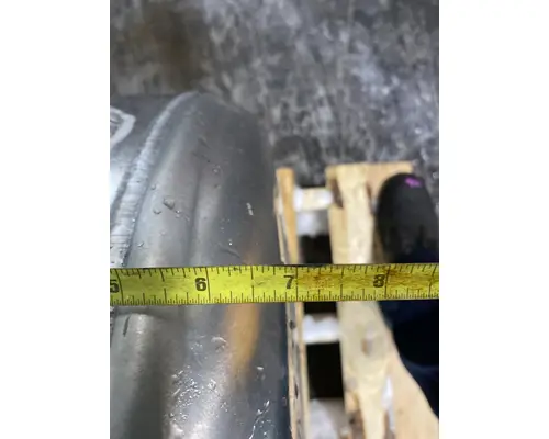 PACCAR  Fuel Tank