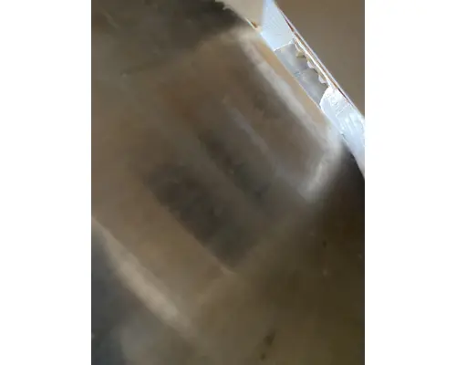 PACCAR  Fuel Tank