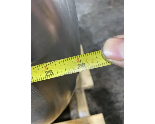 PACCAR  Fuel Tank