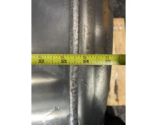 PACCAR  Fuel Tank