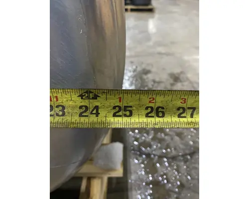 PACCAR  Fuel Tank