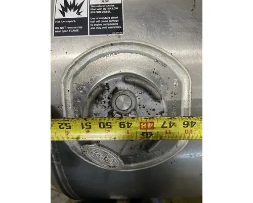 PACCAR  Fuel Tank