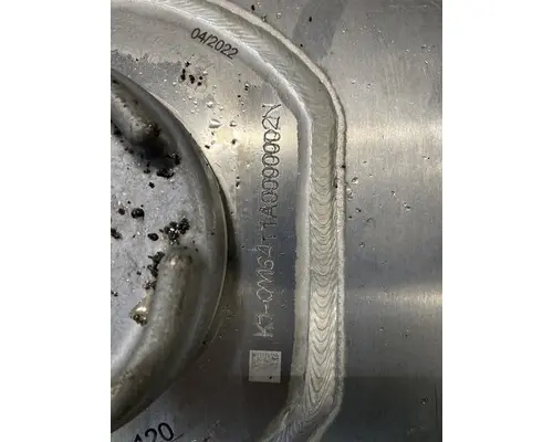 PACCAR  Fuel Tank