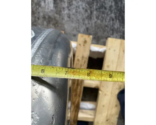 PACCAR  Fuel Tank