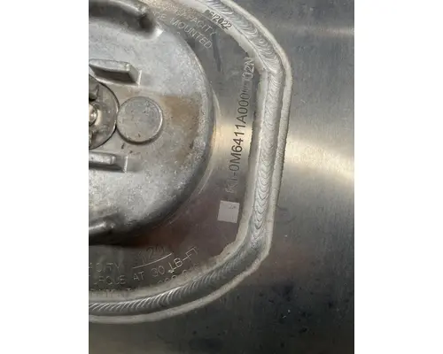 PACCAR  Fuel Tank