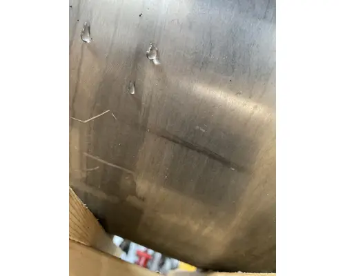 PACCAR  Fuel Tank