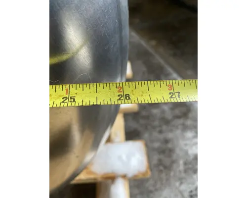 PACCAR  Fuel Tank
