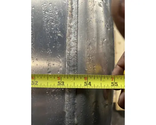 PACCAR  Fuel Tank