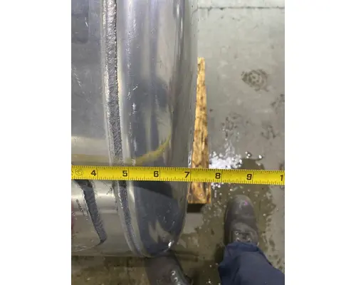 PACCAR  Fuel Tank
