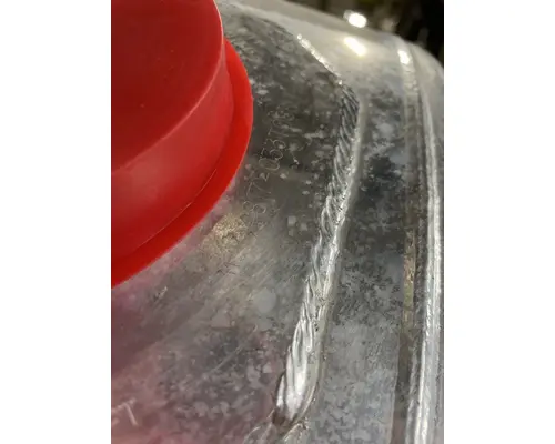 PACCAR  Fuel Tank