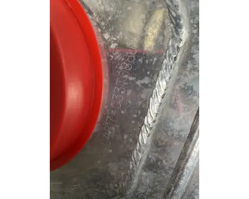 PACCAR  Fuel Tank