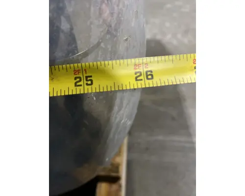 PACCAR  Fuel Tank
