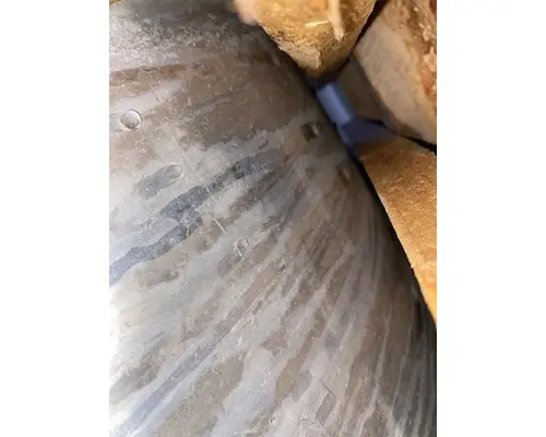 PACCAR  Fuel Tank