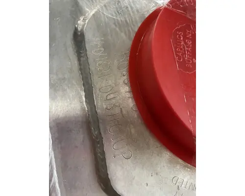 PACCAR  Fuel Tank