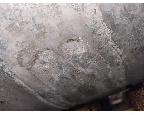 PACCAR  Fuel Tank