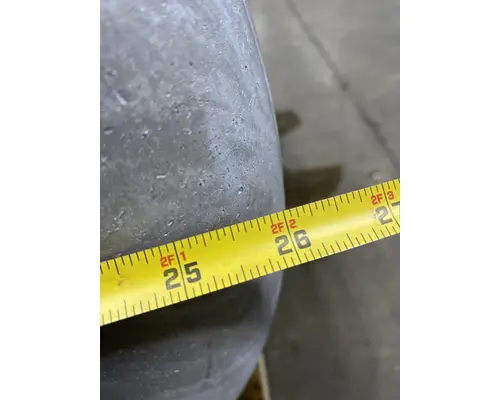 PACCAR  Fuel Tank