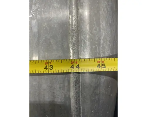 PACCAR  Fuel Tank