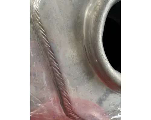 PACCAR  Fuel Tank