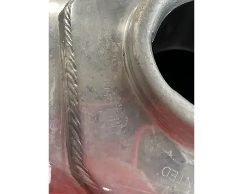 PACCAR  Fuel Tank
