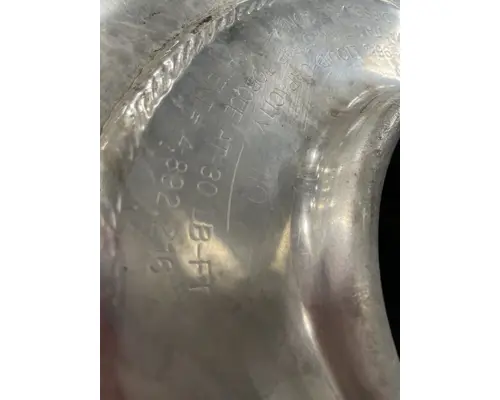 PACCAR  Fuel Tank