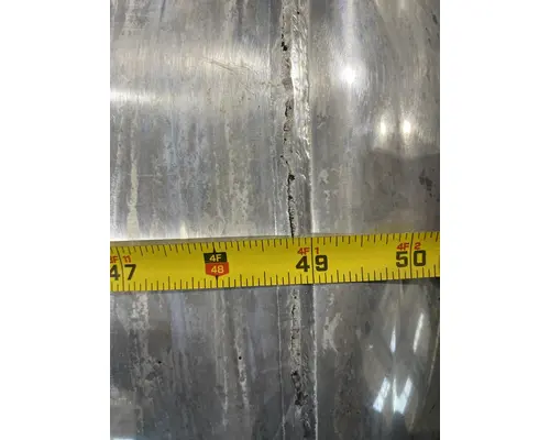 PACCAR  Fuel Tank