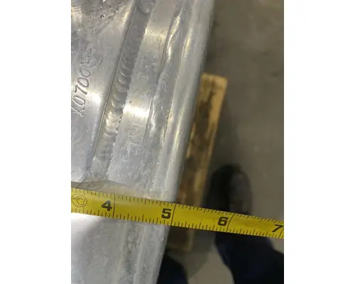 PACCAR  Fuel Tank