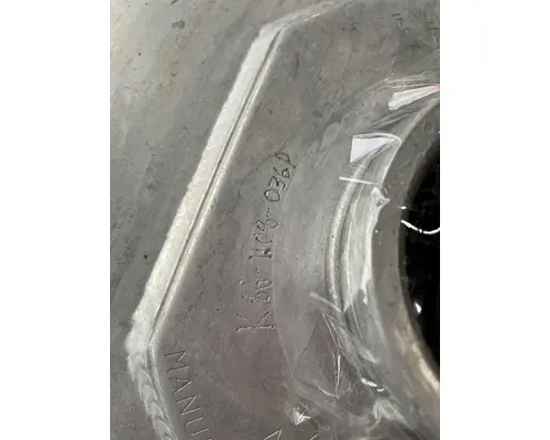 PACCAR  Fuel Tank