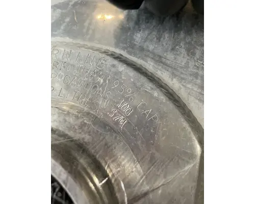 PACCAR  Fuel Tank