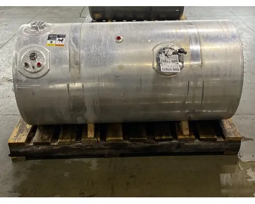 PACCAR  Fuel Tank