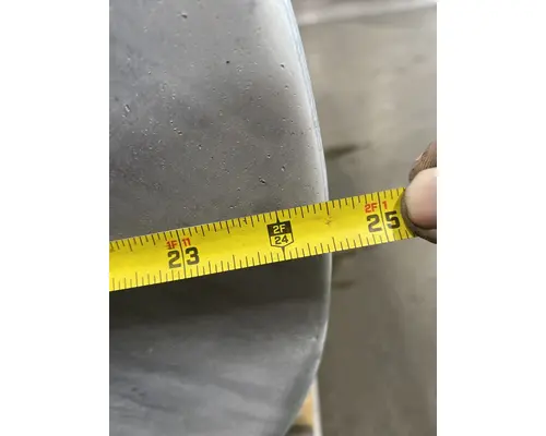 PACCAR  Fuel Tank