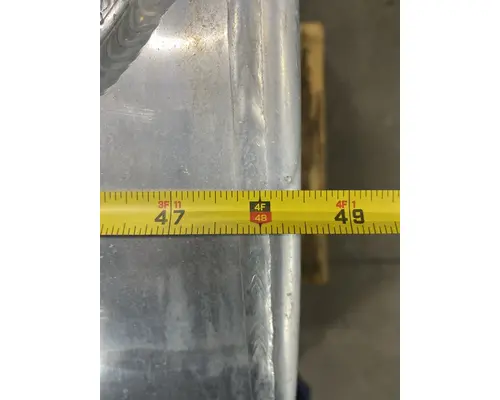 PACCAR  Fuel Tank