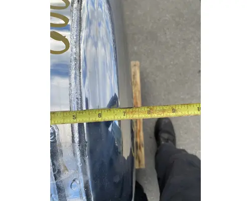 PACCAR  Fuel Tank
