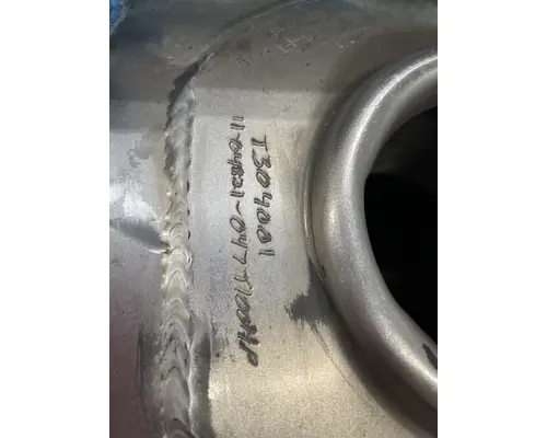 PACCAR  Fuel Tank