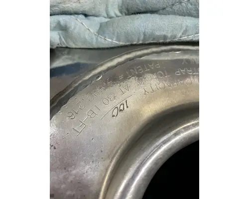 PACCAR  Fuel Tank
