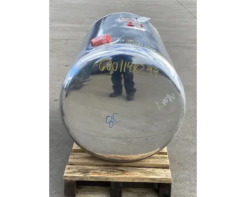 PACCAR  Fuel Tank