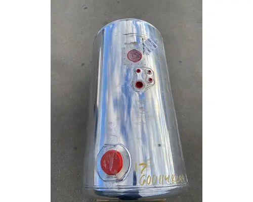 PACCAR  Fuel Tank
