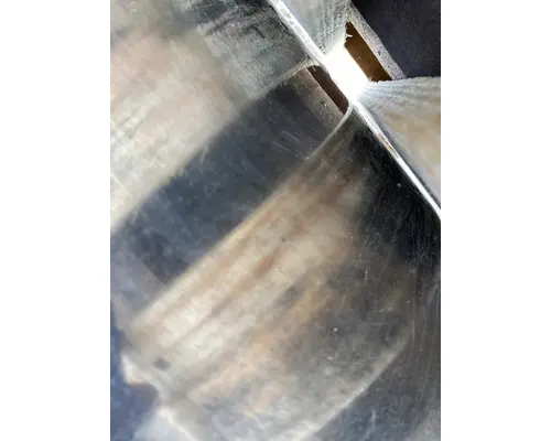 PACCAR  Fuel Tank