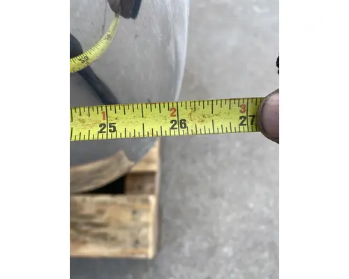 PACCAR  Fuel Tank