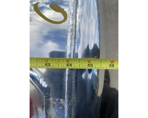 PACCAR  Fuel Tank