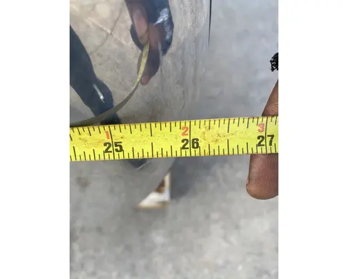 PACCAR  Fuel Tank
