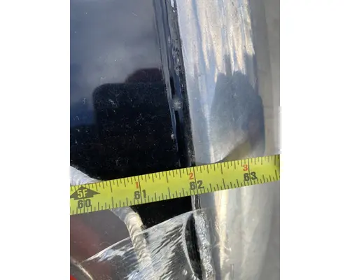 PACCAR  Fuel Tank