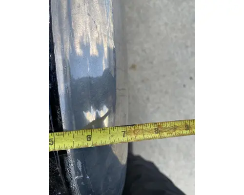 PACCAR  Fuel Tank